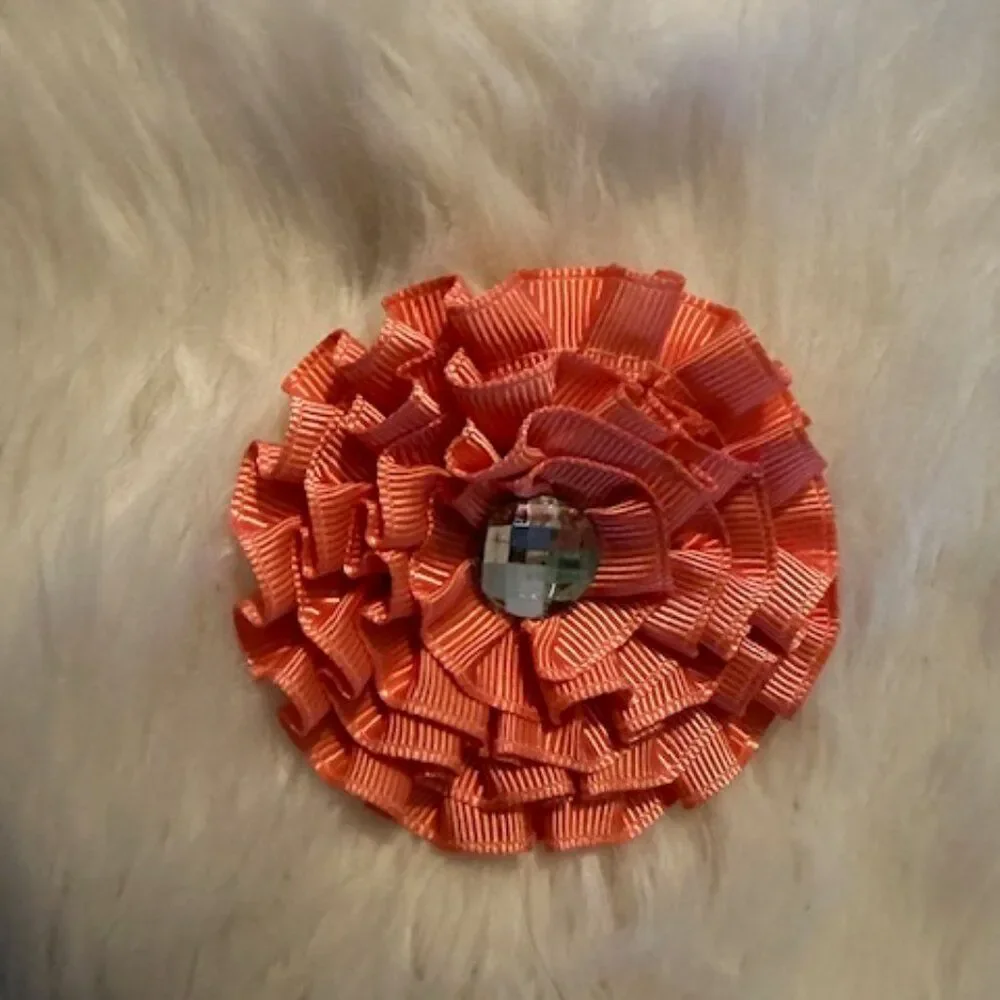 Hand Crafted bundle ribbon